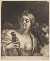 KG 05525
<br/>
Allegorie op de schilderkunst
<br/>
<em>Lairesse, Gerard de (1641-1711)</em>